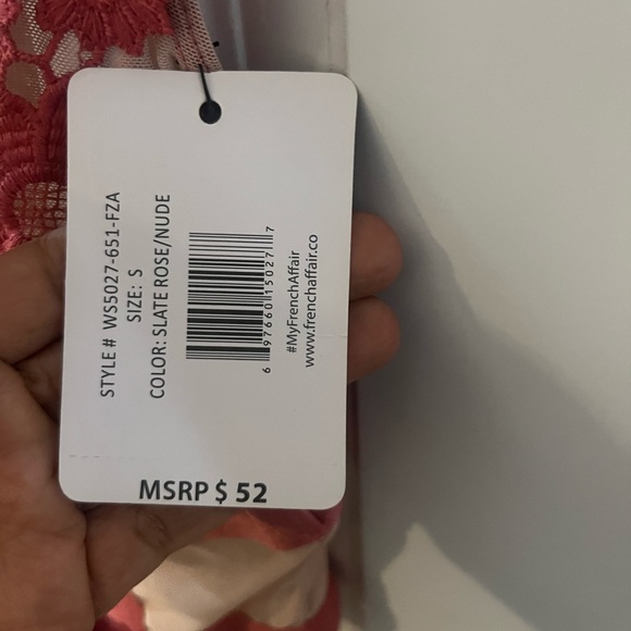 Bodysuit - Picture 3 of 3